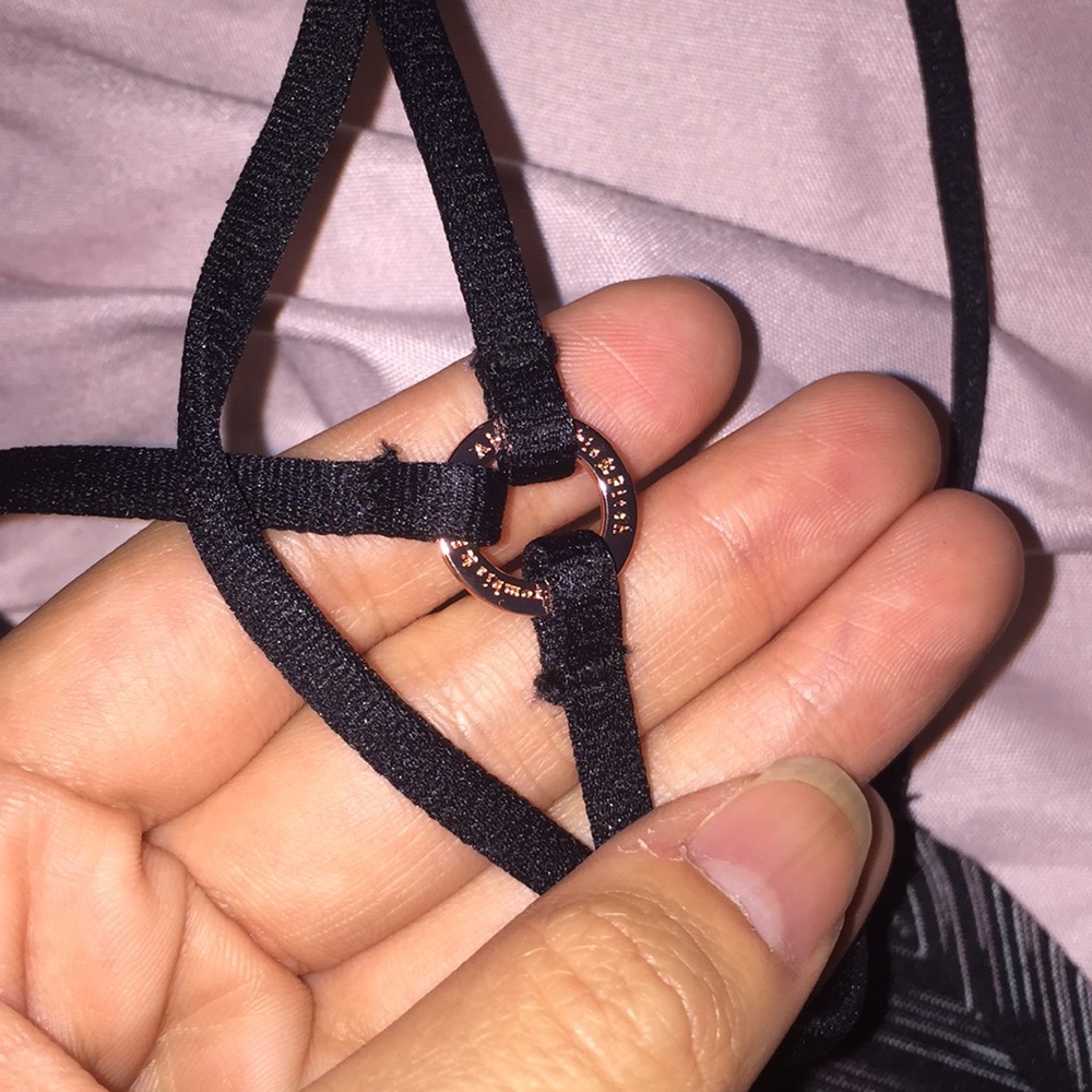 A&F bralette - Picture 3 of 4